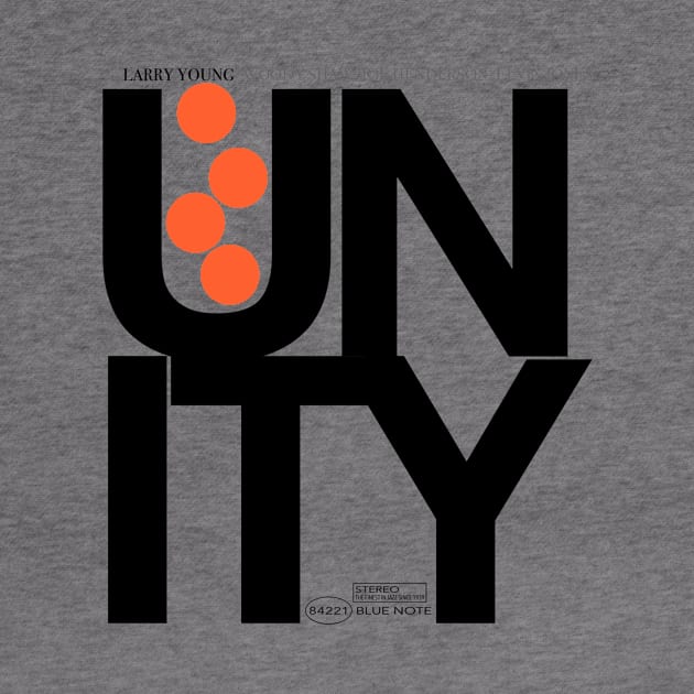 Unity (1966) by Scum & Villainy